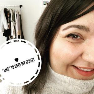 "LIKE" to Save My Closet 💛